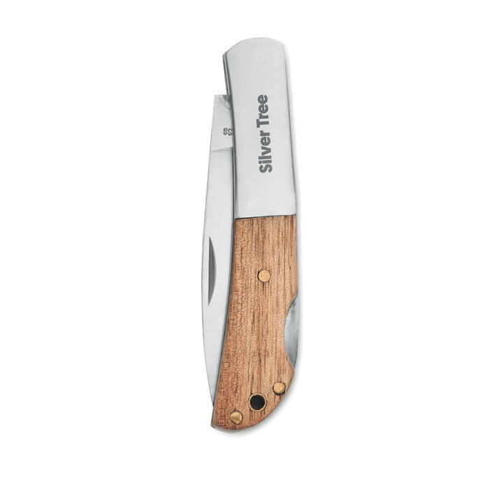 SKARP — Bois — détail 3