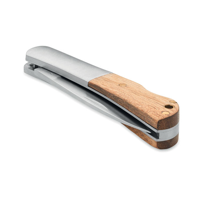 SKARP — Bois — dessus