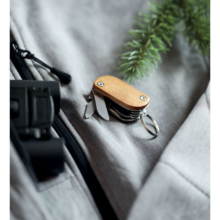 WODYCUT — Bois — item ambiant picture
