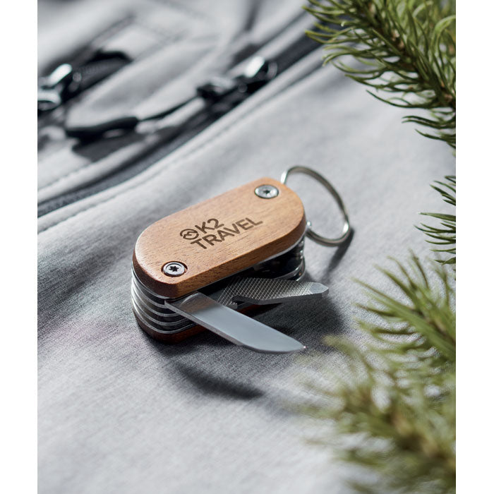 WODYCUT — Bois — exemple de marquage