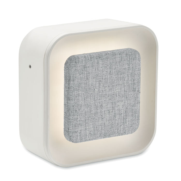 LUCE — Blanc — ouvert