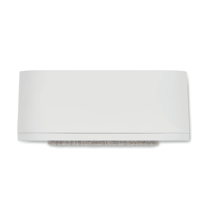 LUCE — Blanc — détail 3