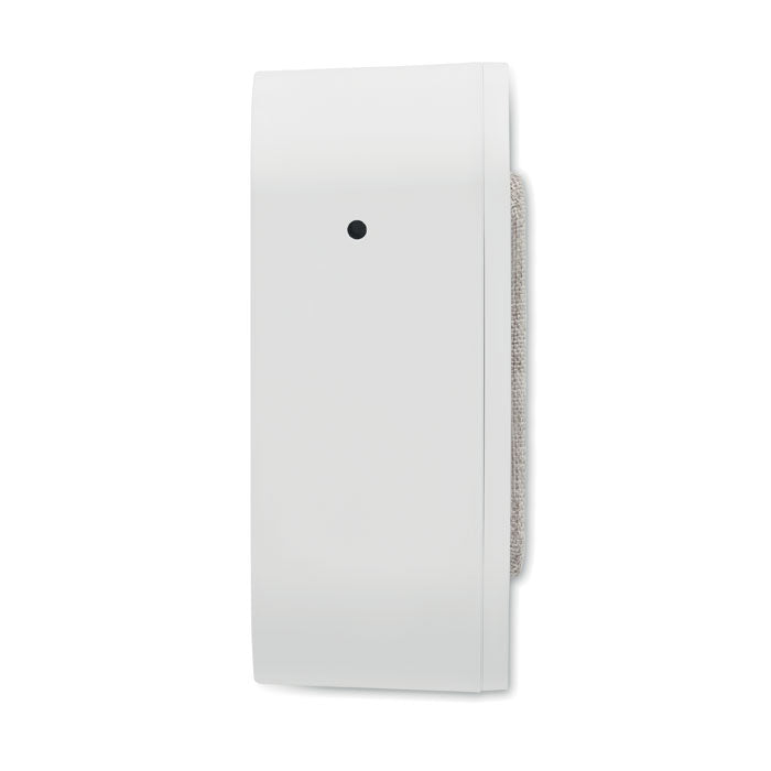 LUCE — Blanc — détail 4