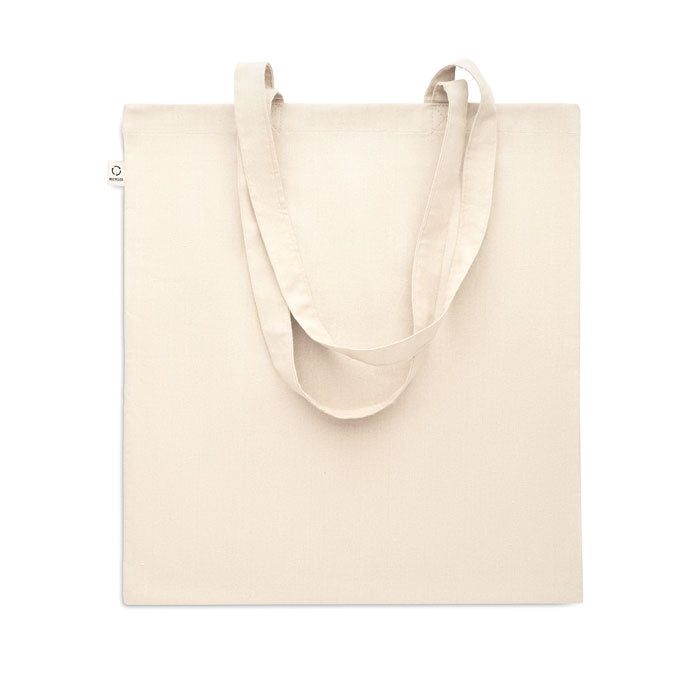 VIVEKA — Beige — ouvert