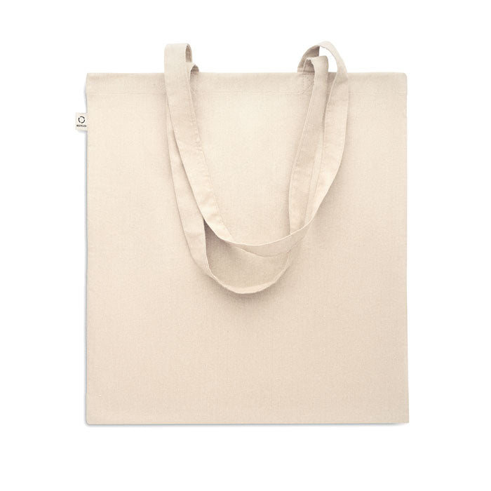VIVEKA — Beige — profil