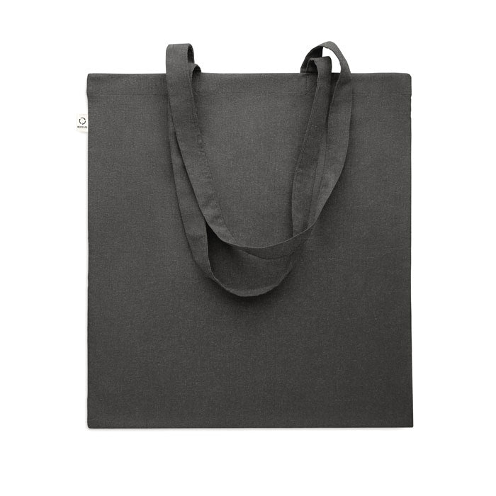 VIVEKA COLOUR — Noir — dessus