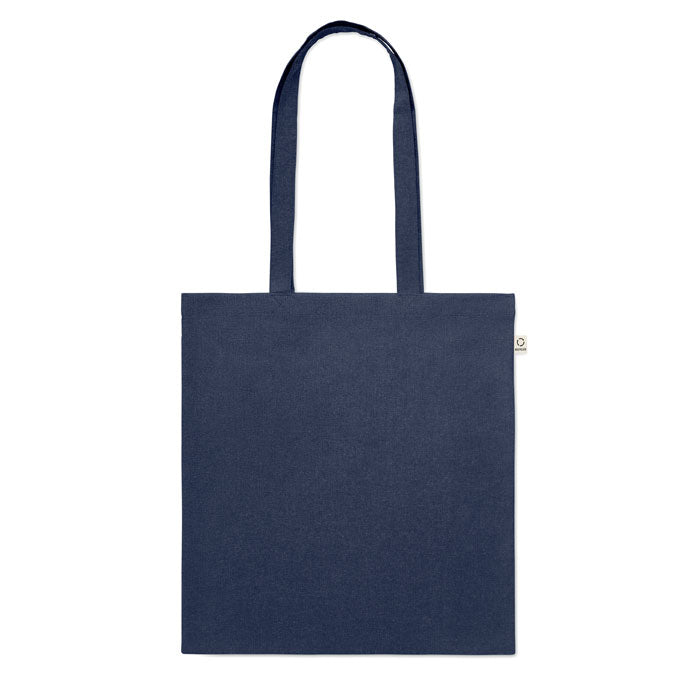 VIVEKA COLOUR — Bleu — dos