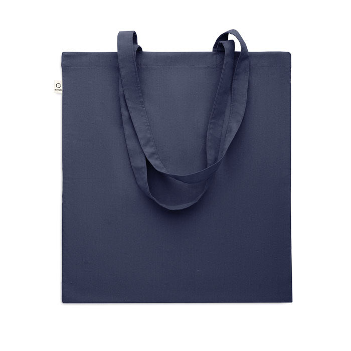 VIVEKA COLOUR — Bleu — ouvert