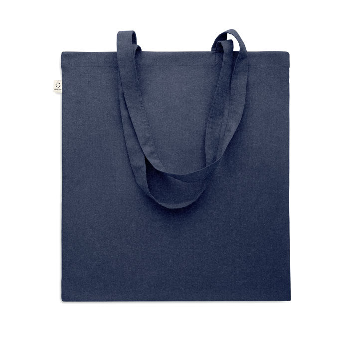 VIVEKA COLOUR — Bleu — profil