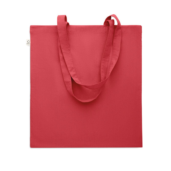 VIVEKA COLOUR — Rouge — ouvert