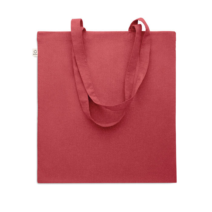 VIVEKA COLOUR — Rouge — profil