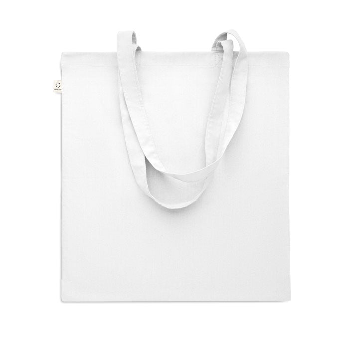 VIVEKA COLOUR — Blanc — ouvert