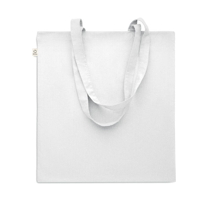 VIVEKA COLOUR — Blanc — profil