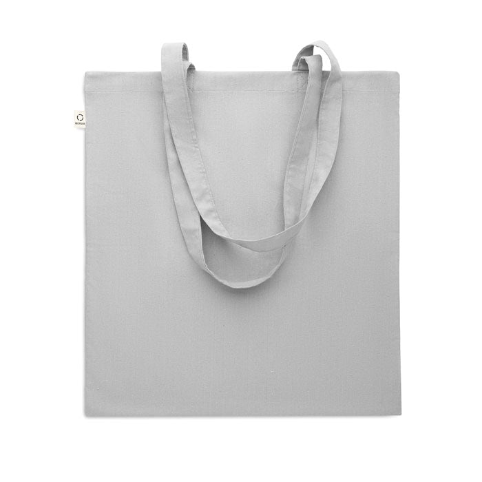VIVEKA COLOUR — Gris — ouvert