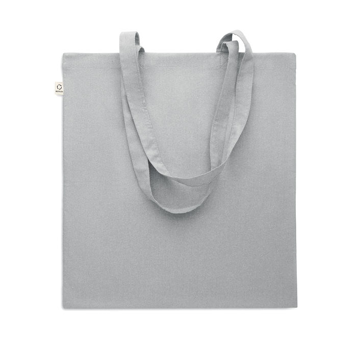 VIVEKA COLOUR — Gris — profil