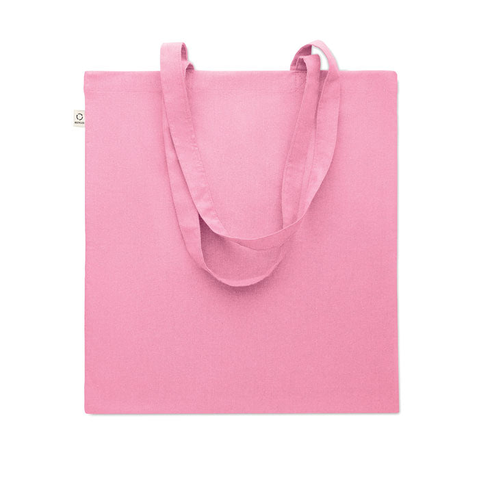 VIVEKA COLOUR — Rose Bébé — dos