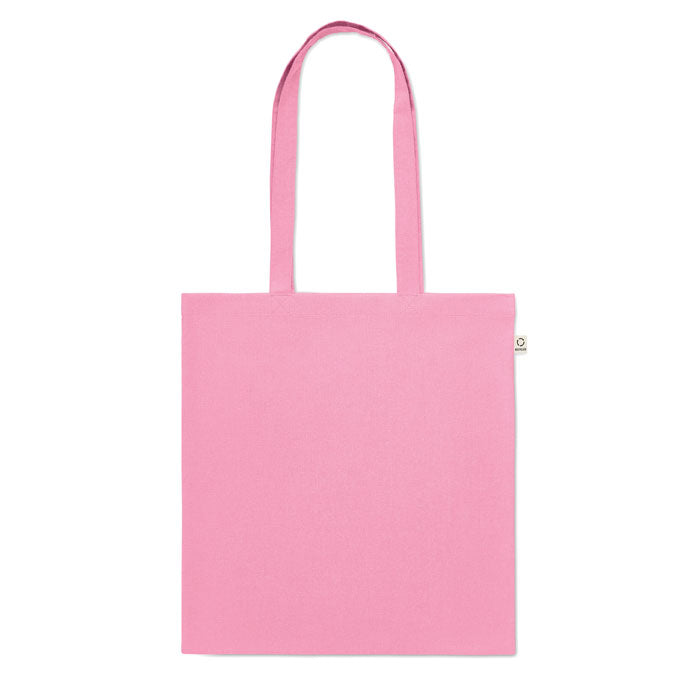 VIVEKA COLOUR — Rose Bébé — dessus