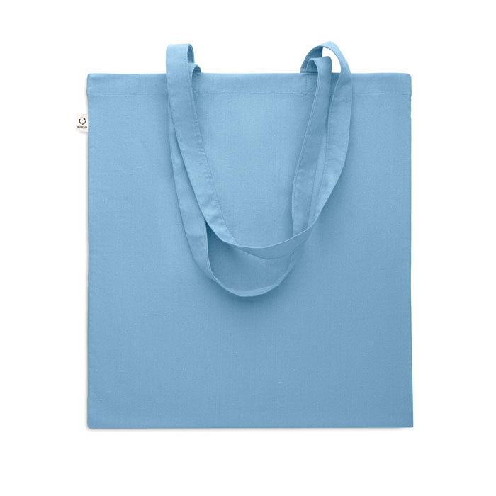 VIVEKA COLOUR — Petrole — ouvert