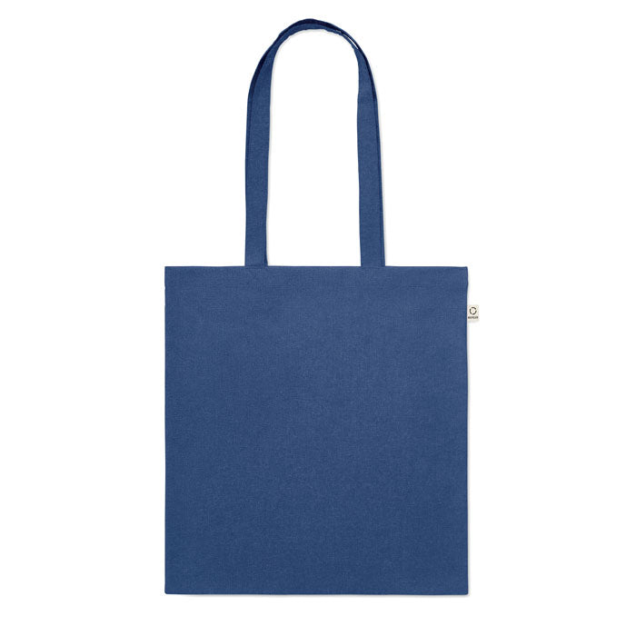VIVEKA COLOUR — Bleu Royal — dos