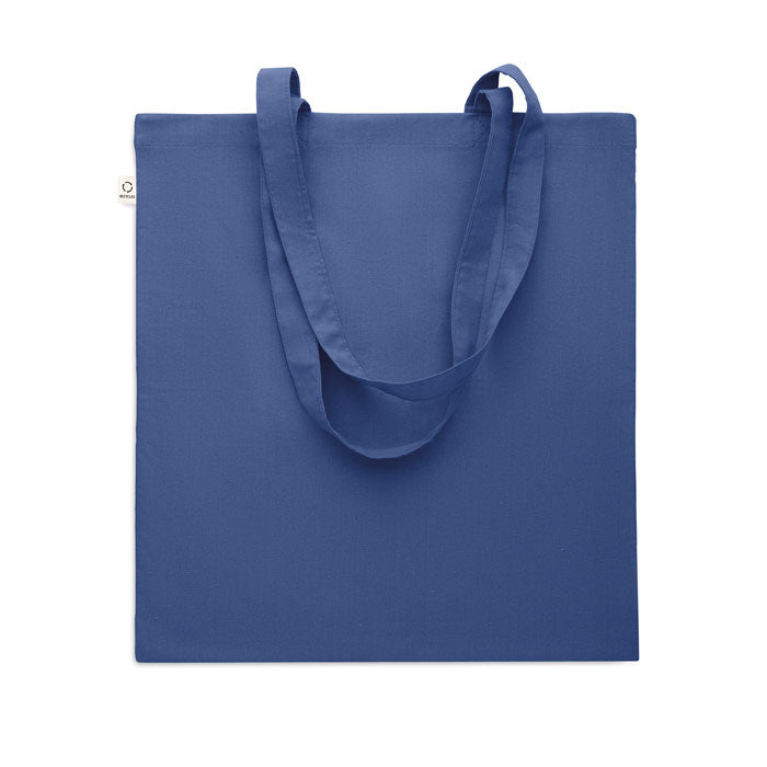 VIVEKA COLOUR — Bleu Royal — ouvert
