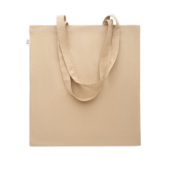 VIVEKA COLOUR — Kaki — ouvert