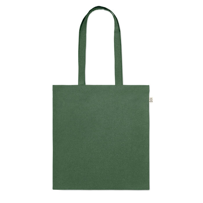 VIVEKA COLOUR — Vert Foncé — dos