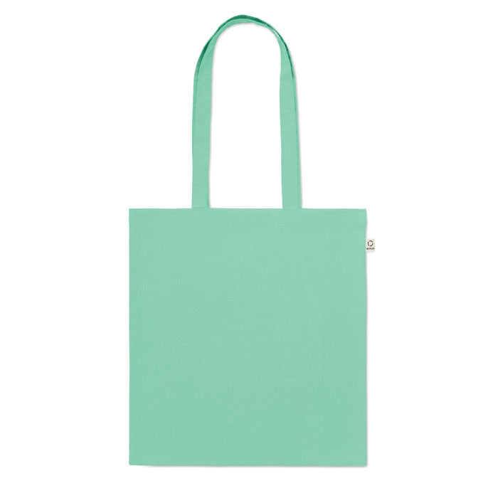 VIVEKA COLOUR — Vert Menthe — dessus