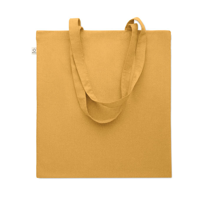 VIVEKA COLOUR — Ochre — dos
