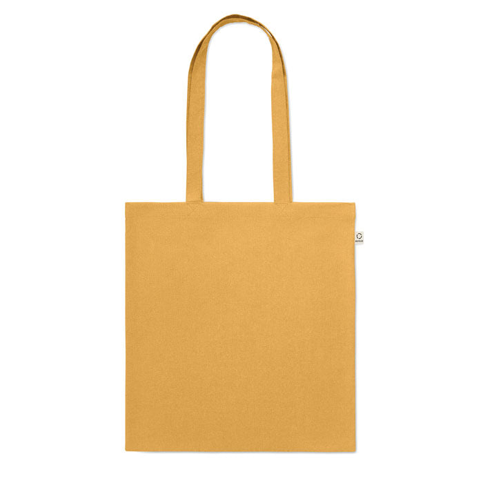 VIVEKA COLOUR — Ochre — dessus