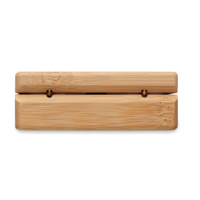 OREBAM — Bois — détail 4