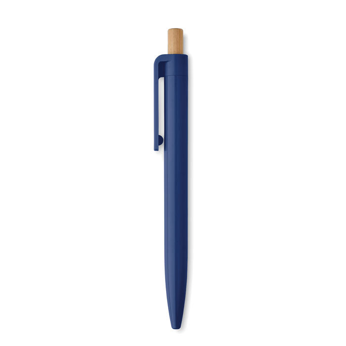 PENU — Bleu — ouvert