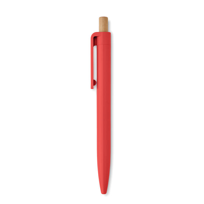 PENU — Rouge — ouvert