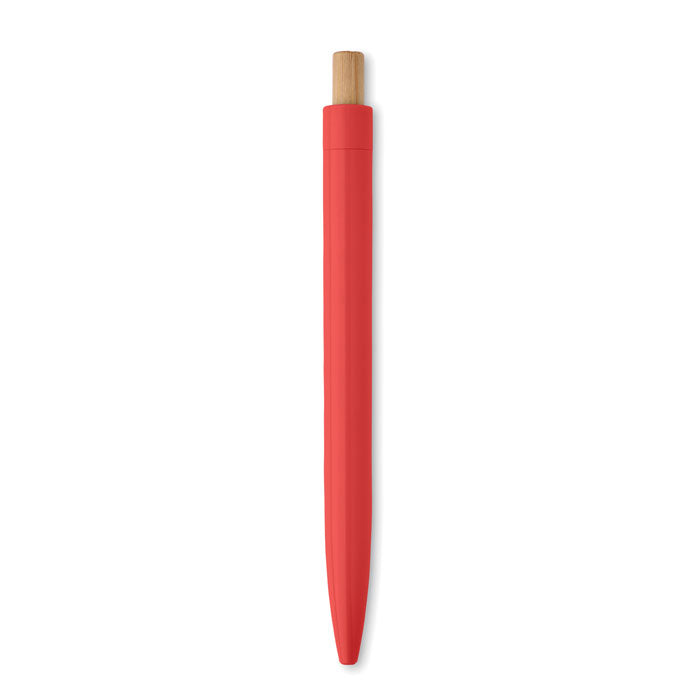 PENU — Rouge — profil