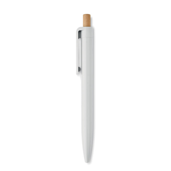 PENU — Blanc — ouvert
