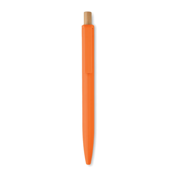 PENU — Orange — dos
