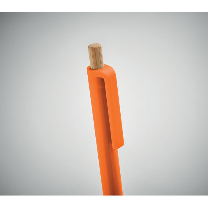 PENU — Orange — item detail picture