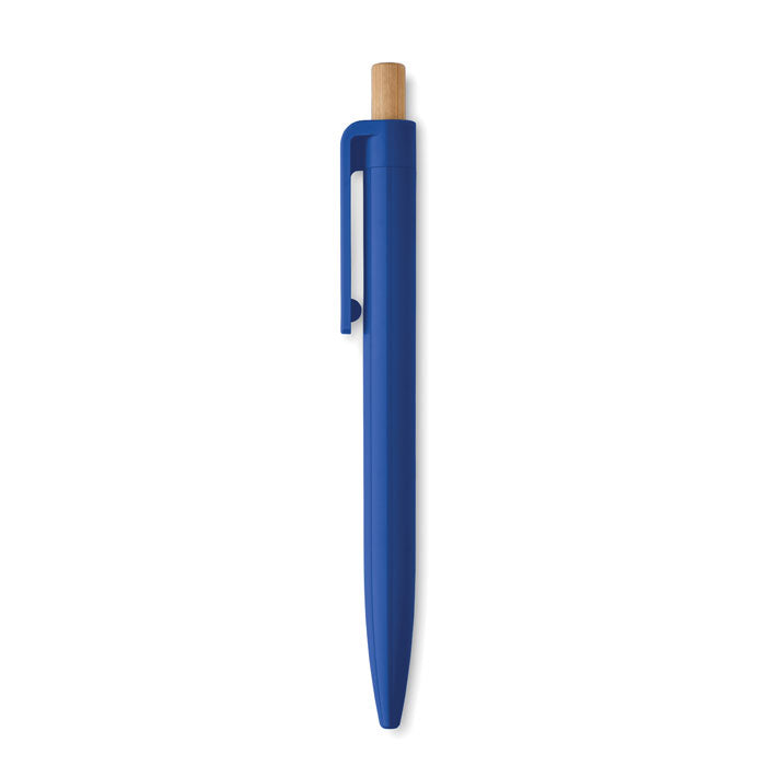 PENU — Bleu Royal — ouvert