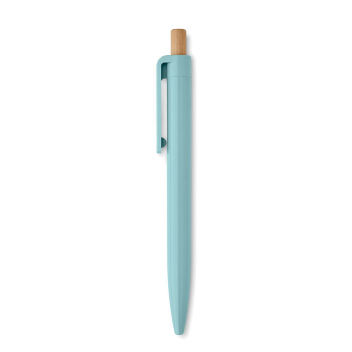 PENU — Bleu Bébé — ouvert