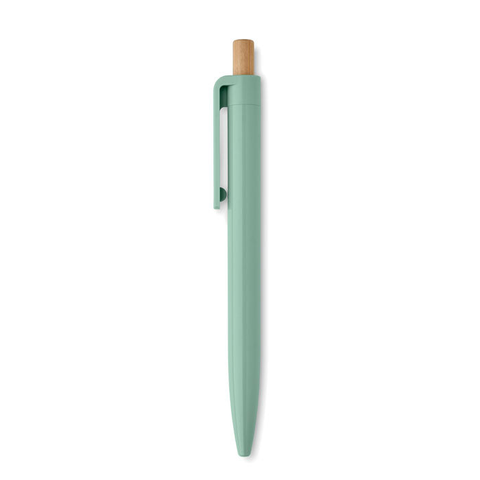 PENU — Vert Menthe — ouvert