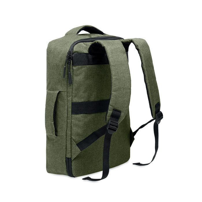 LAUGAR — Vert Armée Vert — ouvert