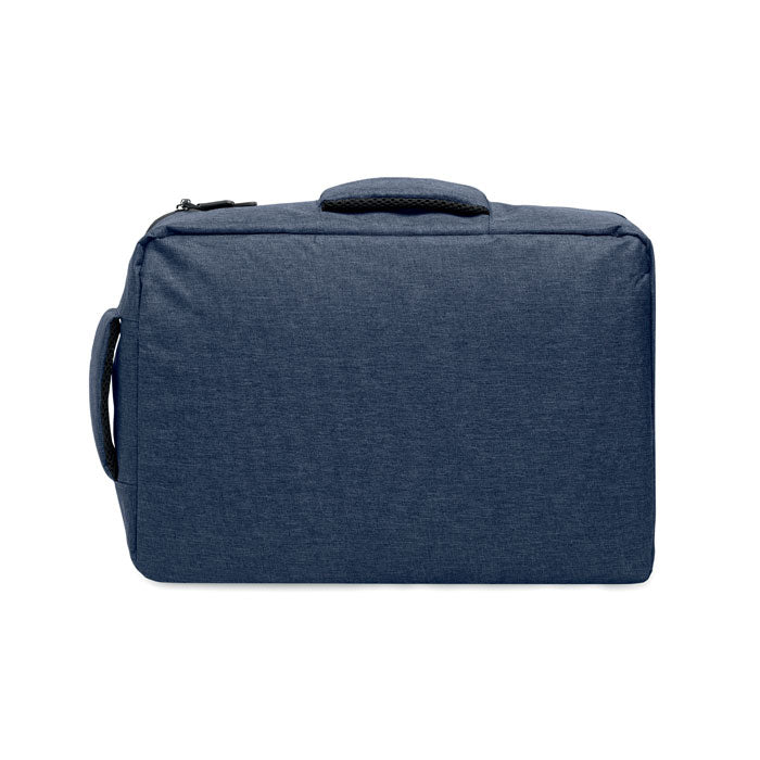 LAUGAR — Bleu Marine — dos