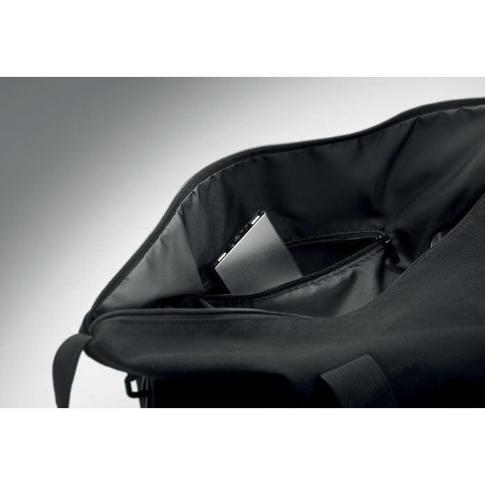 KOPER TOTE — Noir — item detail picture