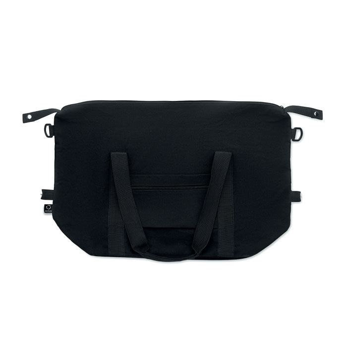 KOPER TOTE — Noir — 6