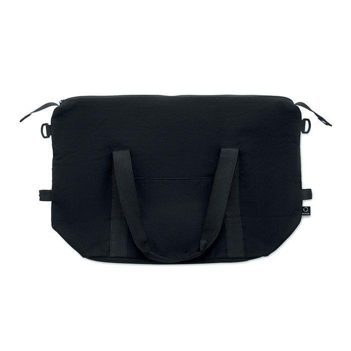 KOPER TOTE — Noir — 7