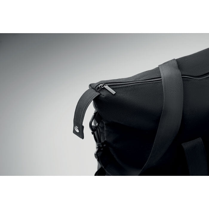 KOPER TOTE — Noir — dessus