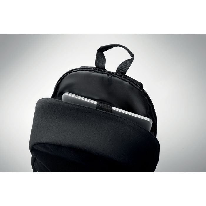 KOPER BACK — Noir — item detail picture