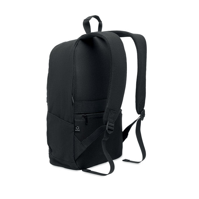 KOPER BACK — Noir — ouvert