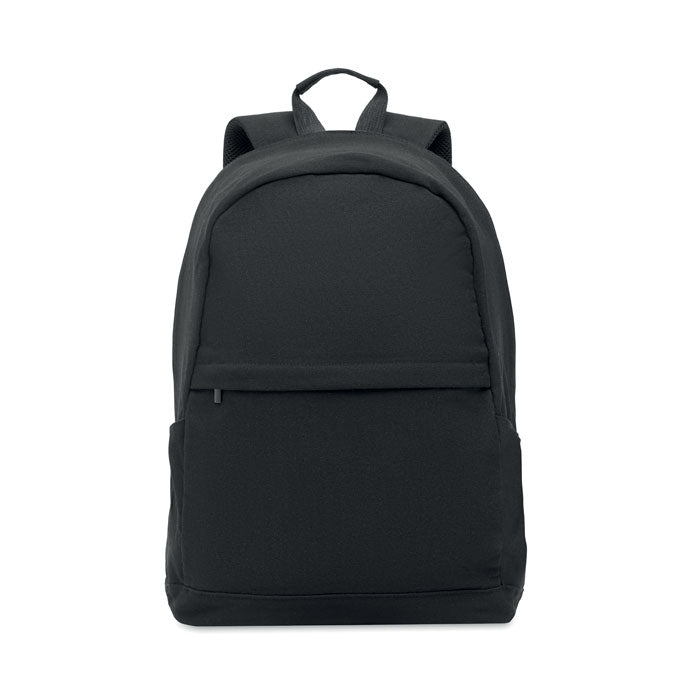 KOPER BACK — Noir — détail 3