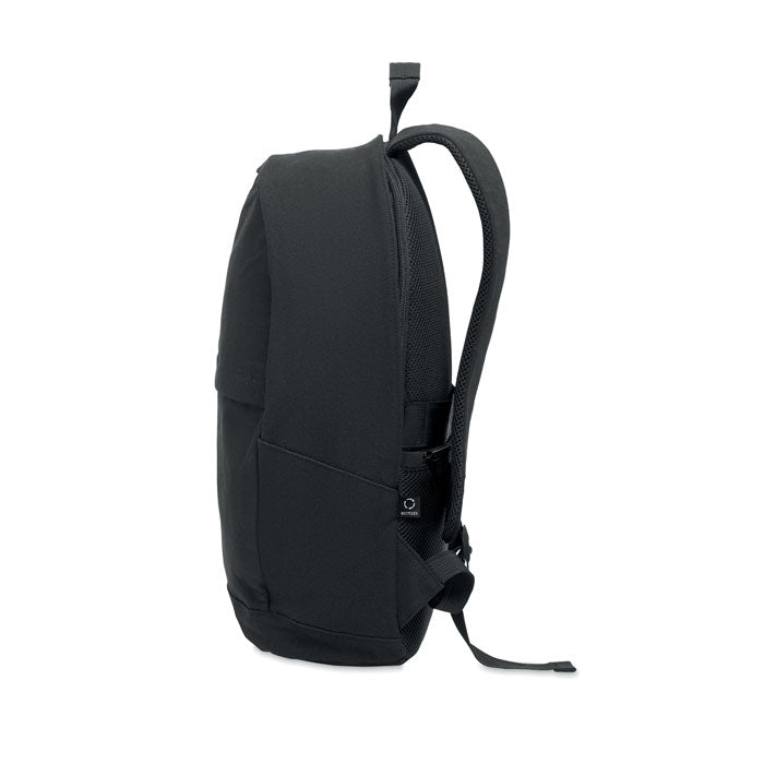 KOPER BACK — Noir — détail 4