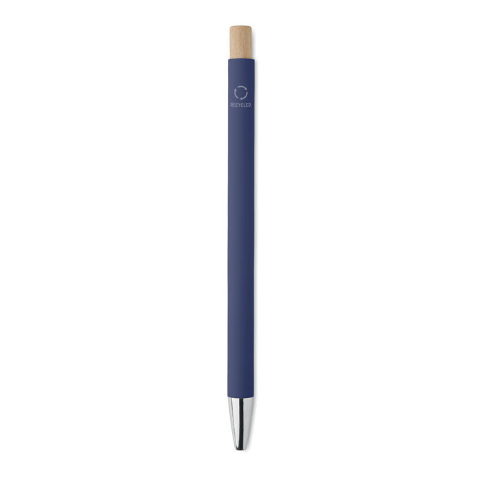 BERGAMO — Bleu — dessus
